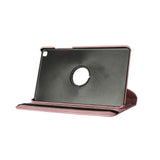 Étui rotatif à 360° pour iPad Mini 2021 - Rose pastel