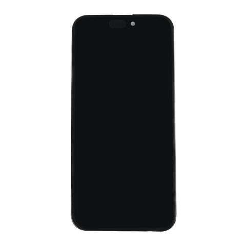 Ecran LCD + Vitre pour iPhone 16 Plus - In-Cell Premium