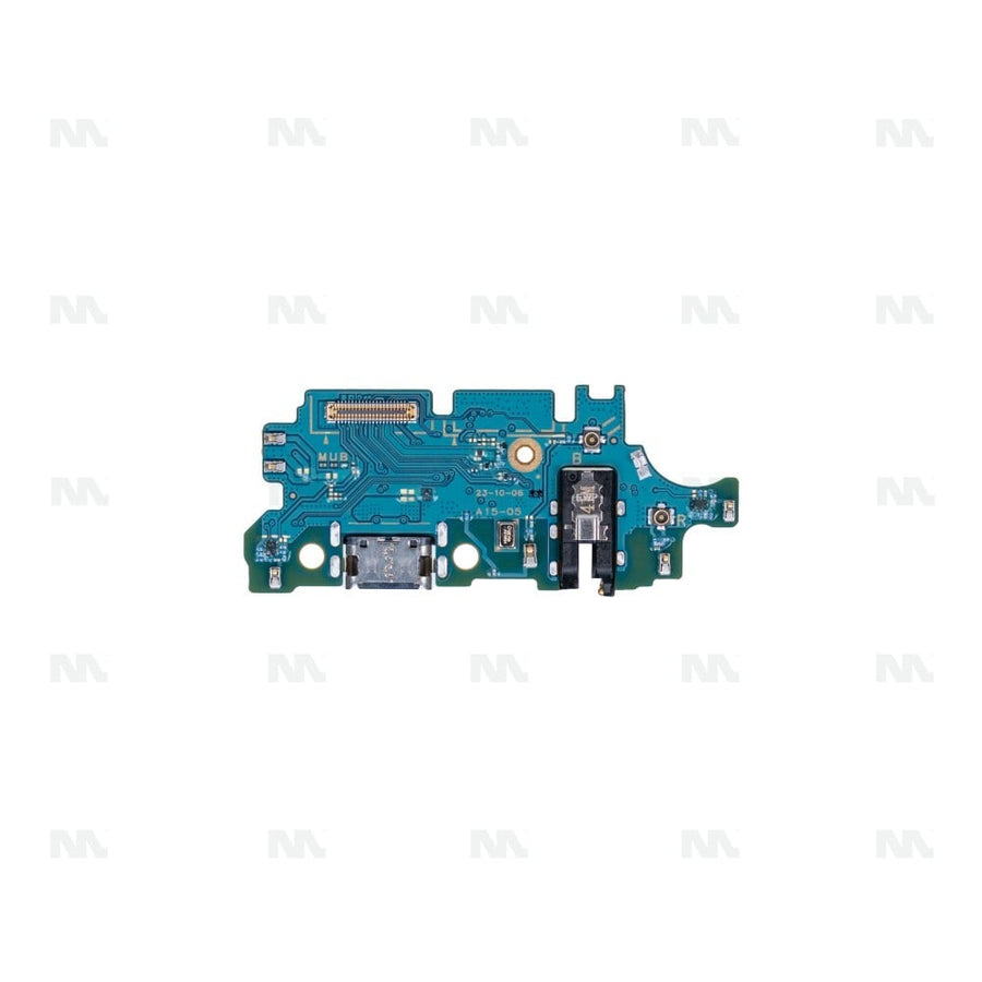 Carte de charge système Original pour Samsung Galaxy A15 4G A155F, A15 5G A156B