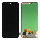 Ecran Officiel Service Pack + Vitre pour Samsung Galaxy A35 A356B / A55 A556B