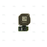 Capteur d'empreintes digitales Huawei Mate 20 Lite Flex avec bouton d'accueil noir OEM