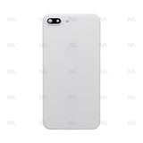 Boîtier avec petites pièces pour Apple iPhone 8 Plus – Blanc – OEM