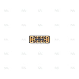 Capteur de lumière ambiante à inductance – Connecteur FPC compatible (12 pin) pour iPhone 15 Pro et 15 Pro Max