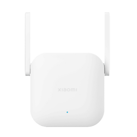 Répéteur WiFi Xiaomi N300, 300 Mbps, (DVB4398GL) - Blanc