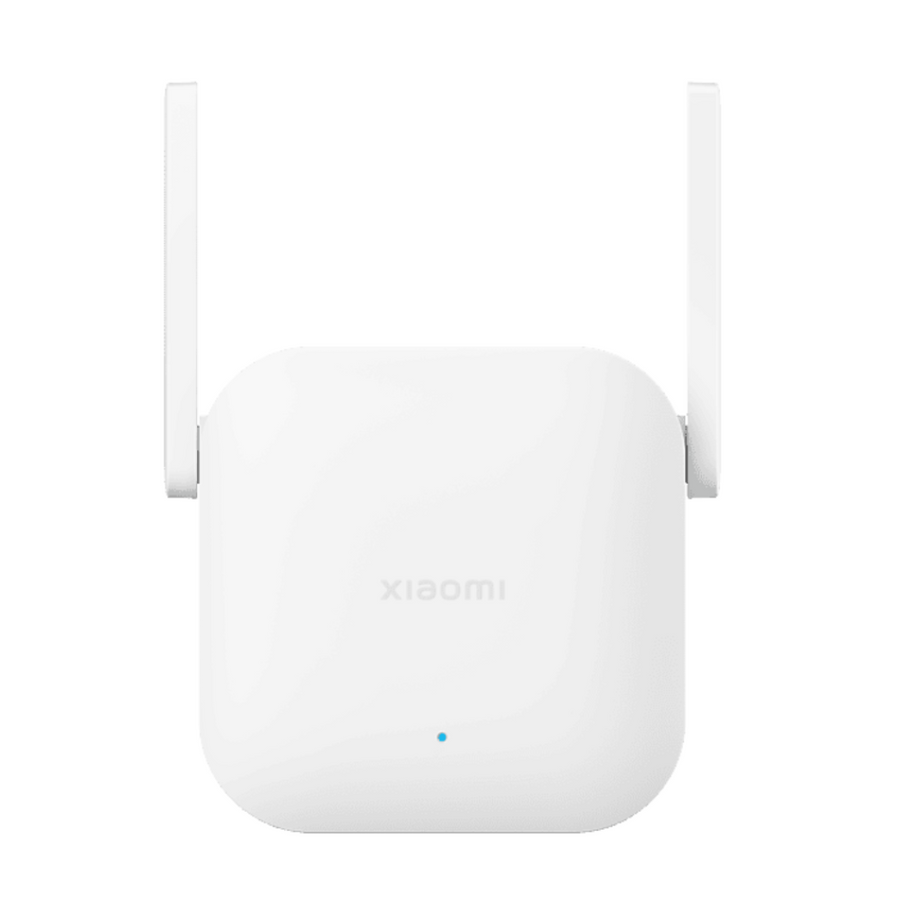 Répéteur WiFi Xiaomi N300, 300 Mbps, (DVB4398GL) - Blanc