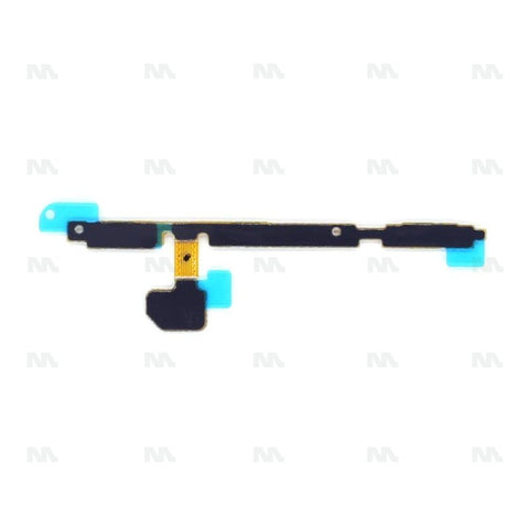 Nappe On/Off et Volume pour Samsung Galaxy A42 5G A426B – OEM