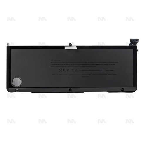 Batterie Apple Macbook Pro 17 pouces A1297 (A1383) - OEM