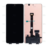 Ecran Original OEM + Vitre pour Xiaomi Poco F6 (24069PC21G) - Noir