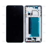 Chassis + Ecran Original OEM + Vitre pour Xiaomi 13T / 13T Pro / Redmi K60 Ultra - Vert