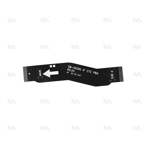 Nappe principale pour Samsung Galaxy S25 Plus S936B – OEM