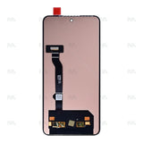Ecran Original OEM + Vitre pour Nothing Phone 3a / 3a Pro / CMF Phone 2 Pro - Noir