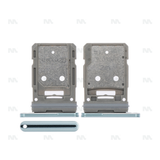 Support pour carte SIM pour Samsung Galaxy S20 FE G780F – Cloud Mint – OEM