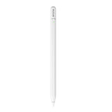 Stylet capacitif - Ecriture fluide 2 - Eclairage - Rixus pour Apple iPad