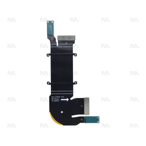 Axe de rotation flexible OEM pour Samsung Galaxy Z Fold5 F946B