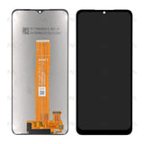Ecran Original OEM pour Samsung Galaxy M12 (M127F) / A32 5G (A326B) - Noir