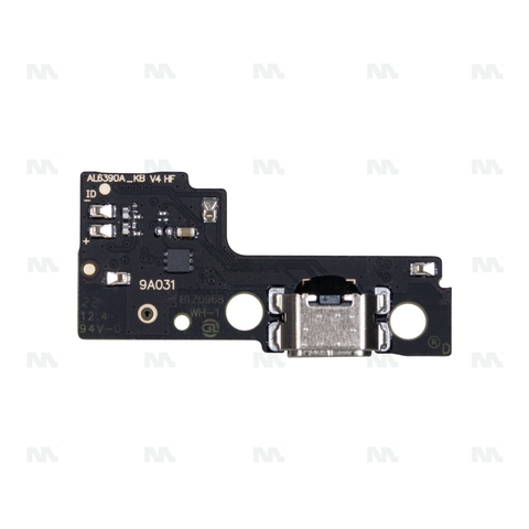 Connecteur de charge pour Xiaomi Redmi 12C OEM