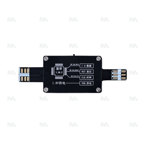 Testeur de fente pour carte SIM MECHANIC SIM-T1 pour Android et iOS