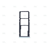 Support de carte SIM pour Xiaomi Redmi Note 12S - vert perle - OEM