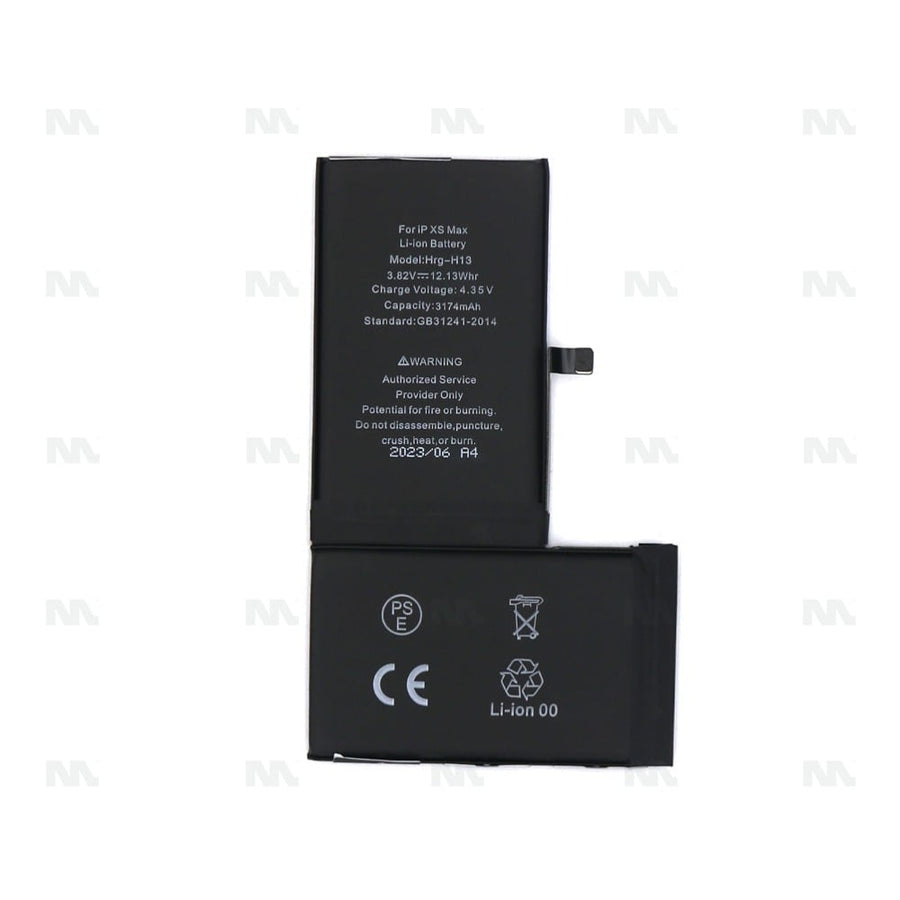 Batterie Apple iPhone XS Max avec puce TI - OEM