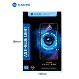 Film hydrogel anti-lumière bleue Sunshine SS-057B (50 pièces)