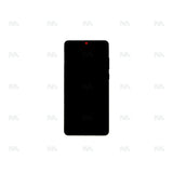 Ecran LCD complet + Vitre pour Huawei P30 New Version (ELE-L29, ELE-L09) - Noir
