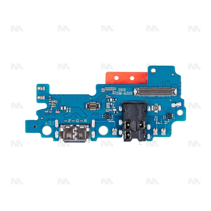 Connecteur de charge pour Samsung Galaxy A31 A315F OEM