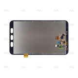 Ecran LCD + Vitre pour Samsung Galaxy Tab Active 2 T395 - Noir
