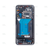 Chassis + Ecran Original OEM + Vitre pour Xiaomi 14 (23127PN0CC) - Noir