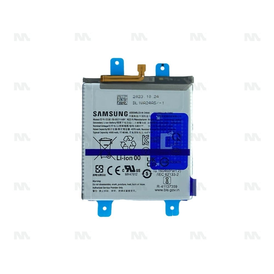 Batterie Original Samsung Galaxy S23 FE S711B (EB-BS711ABY)