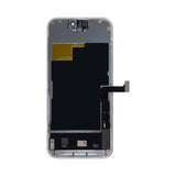 Ecran OLED + Vitre pour iPhone 15 Pro Premium (120Hz)