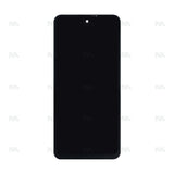Ecran Original OEM + Vitre pour LG K51S (LM-K510) - Noir