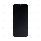 Ecran Original OEM + Vitre pour Oppo A16K (CPH2349) - Noir