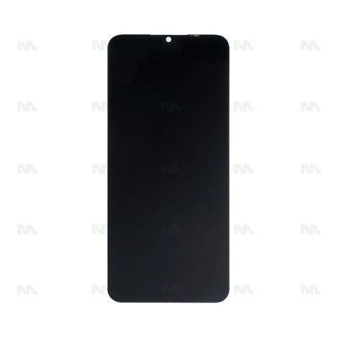 Ecran Original OEM + Vitre pour Oppo A16K (CPH2349) - Noir