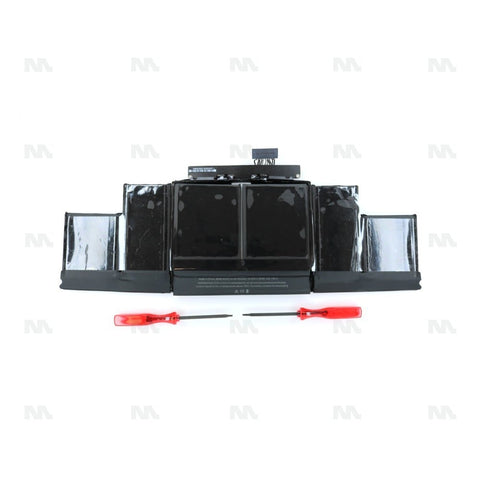 Batterie Apple Macbook Pro 15.4 pouces A1398 (A1417) - OEM