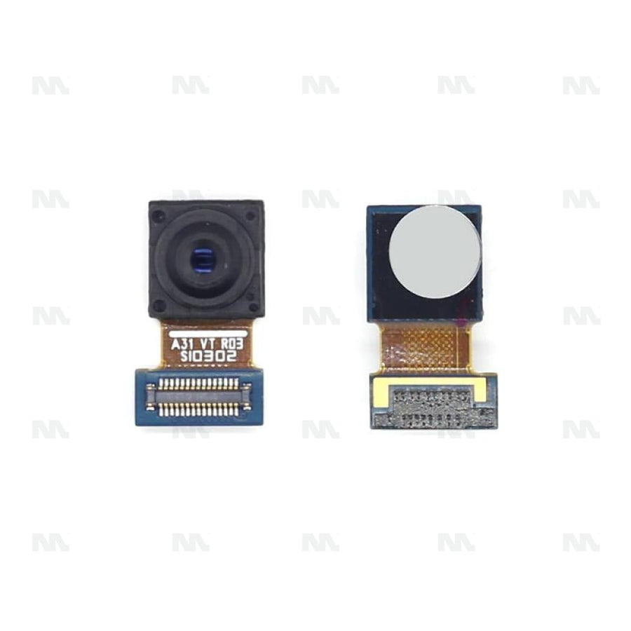 Caméra avant 20 MP grand angle OEM pour Samsung Galaxy A31 A315F
