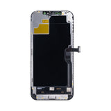 Ecran OLED + Vitre pour iPhone 12 Pro Max Premium