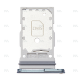 Support pour carte SIM pour Samsung Galaxy S22 S901B - vert - OEM