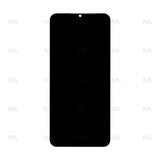 Ecran Original OEM + Vitre pour Realme C11 RMX2185 - Noir
