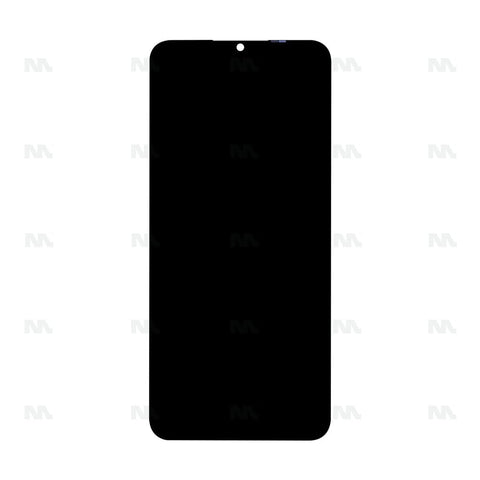 Ecran Original OEM + Vitre pour Realme C11 RMX2185 - Noir