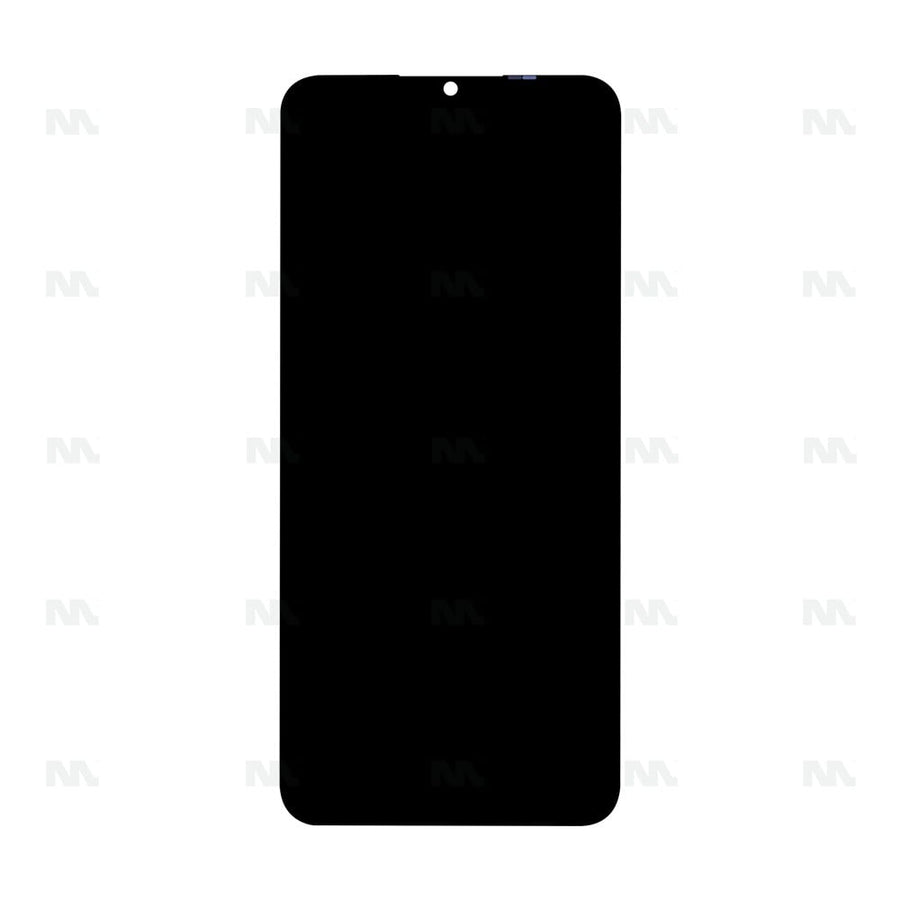 Ecran Original OEM + Vitre pour Realme C11 RMX2185 - Noir