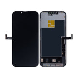 Ecran OLED + Vitre pour iPhone 13 Pro Premium (120Hz)