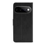 Étui Portefeuille Rixus Pour Google Pixel 11 Noir