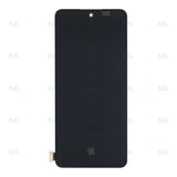 Ecran Original OEM + Vitre pour OnePlus Nord CE 4 Lite / Reno 12F 5G - Noir