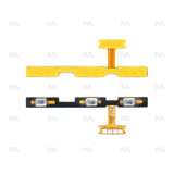 Nappe On/Off et Volume pour Samsung Galaxy A11 A115F - Original