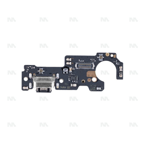 Connecteur de charge pour Xiaomi Redmi Note 10 5G OEM