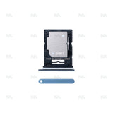 Support pour carte SIM pour Xiaomi Redmi Note 13 4G – bleu glacier – OEM