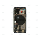 Boîtier pour Apple iPhone 13 Mini avec petites pièces Midnight OEM