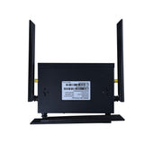 Routeur WiFi 4G ZONCH B825 Noir