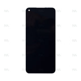 Ecran Original OEM + Vitre pour Oppo A53 4G CPH2127 / A53S 4G CPH2139 / CPH2135 - Noir