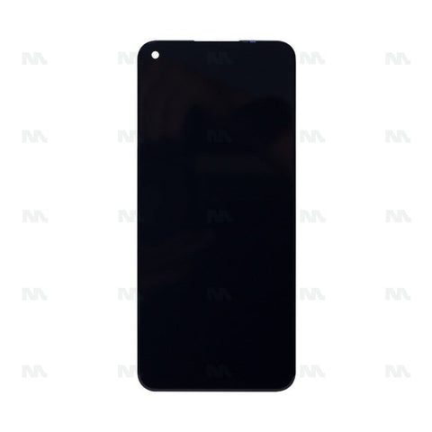 Ecran Original OEM + Vitre pour Oppo A53 4G CPH2127 / A53S 4G CPH2139 / CPH2135 - Noir